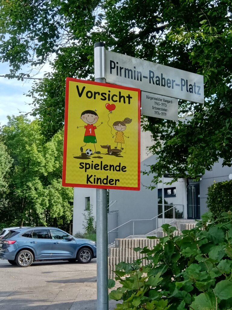 Initiative des HUK zur Erhöhung der Sicherheit für Kinder